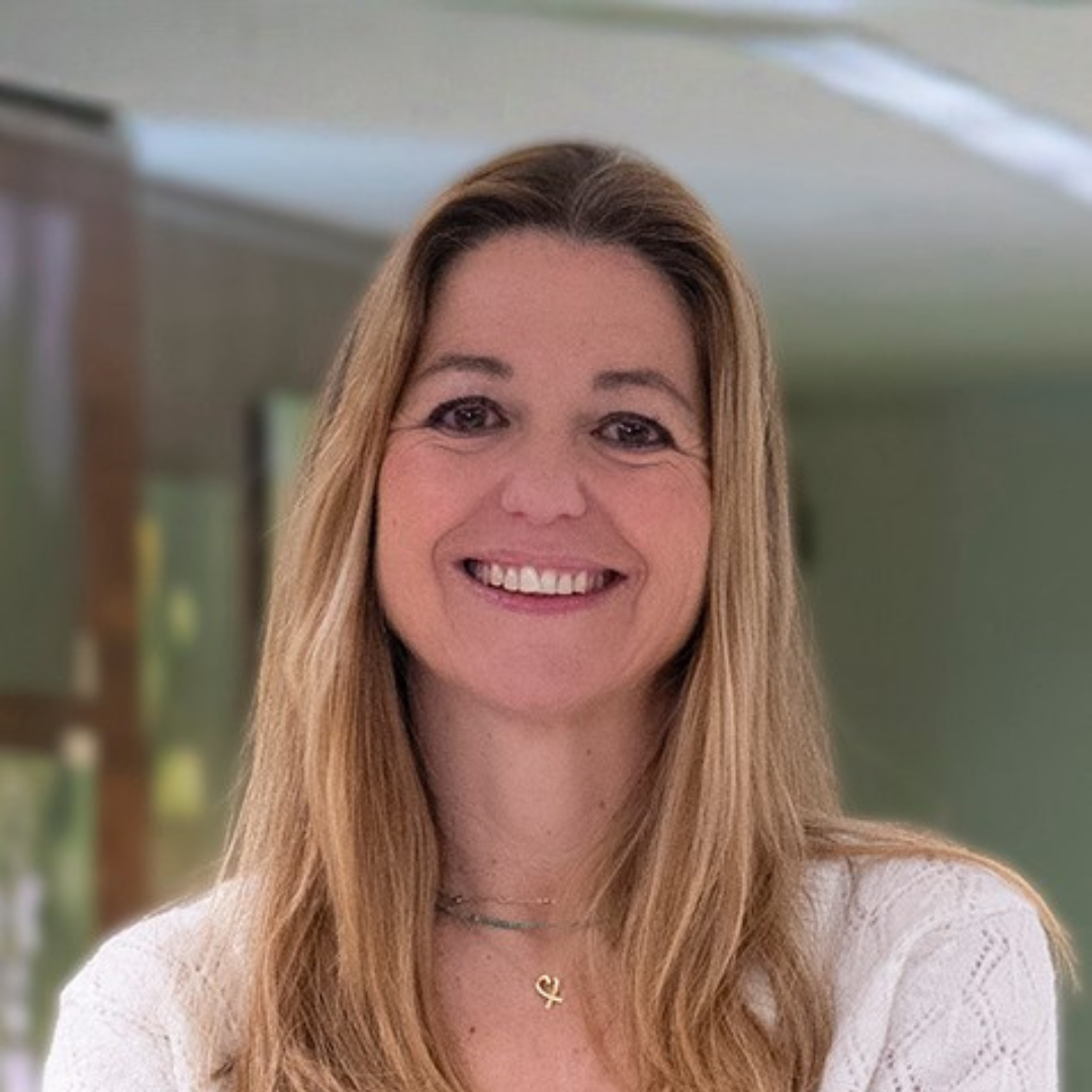 Consuelo Borrás Blasco, PhD
